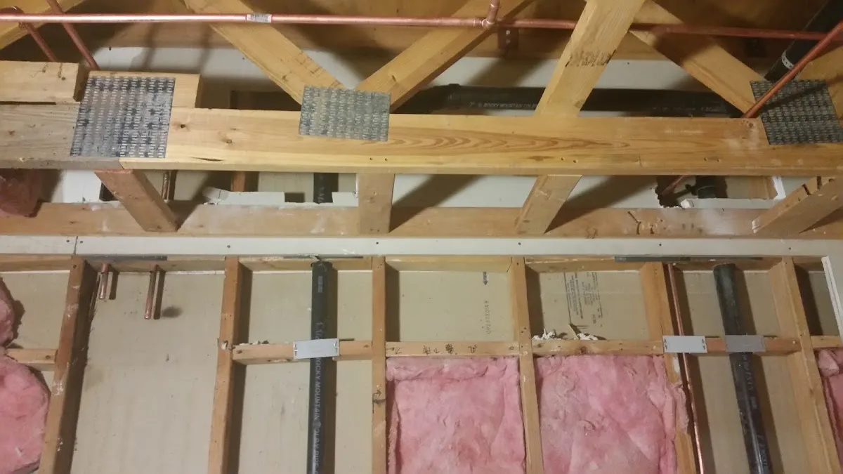 Plumbing services in Hood River, OR